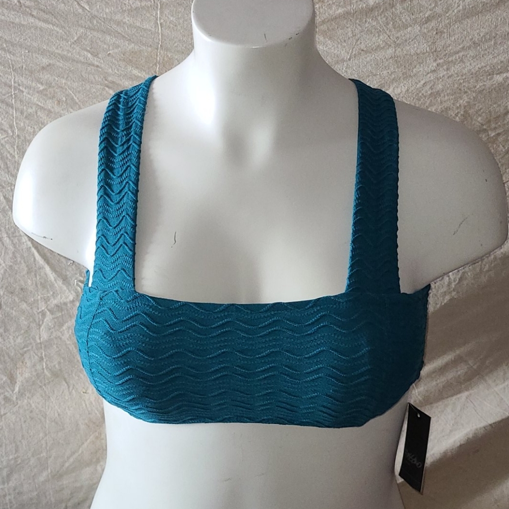 Swimsuit bikini top